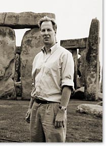 Mark Rosheim