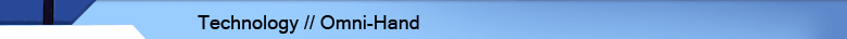 Omni Hand