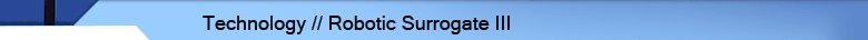Surrogate III